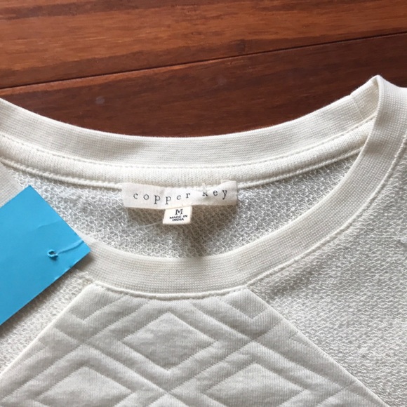 Girls Knit Top NWT - Picture 4 of 5